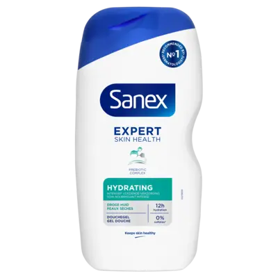 pdp-image-Sanex Expert skin health hydrating douchegel