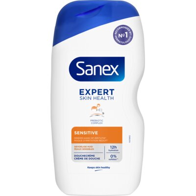 pdp-image-Sanex Expert skin health sensitive douchegel