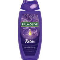 Een afbeelding van Palmolive Aroma essence relax douchegel