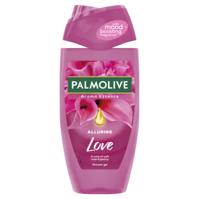 pdp-image-Palmolive Aroma essence alluring love douchegel