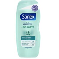 Afbeelding van Sanex Bio agave revitalizing douchegel