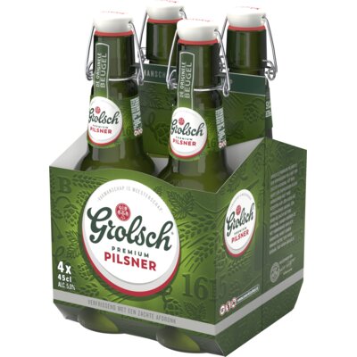 pdp-image-Grolsch Premium pilsner bier beugel 4-pack