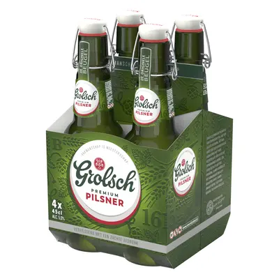 pdp-image-Grolsch Premium pilsner bier beugel 4-pack