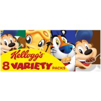 Een afbeelding van Kellogg's Variety pack