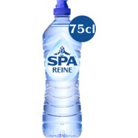 Een afbeelding van Spa Reine sport