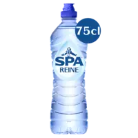 Spa Reine sportdop