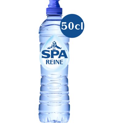 pdp-image-Spa Reine fles sportdop