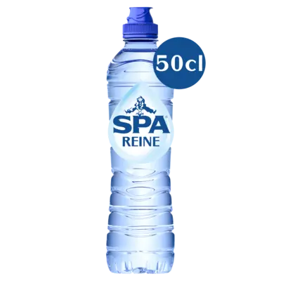 pdp-image-Spa Reine fles sportdop