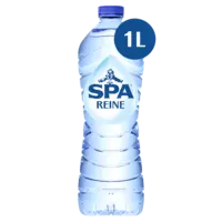 Spa Reine fles