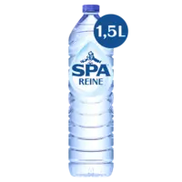 Spa Reine koolzuurvrij mineraalwater