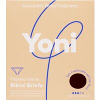 Een afbeelding van Yoni Menstruatie ondergoed maat L