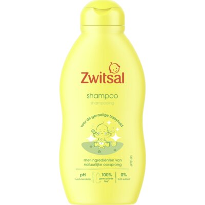 pdp-image-Zwitsal Baby shampoo