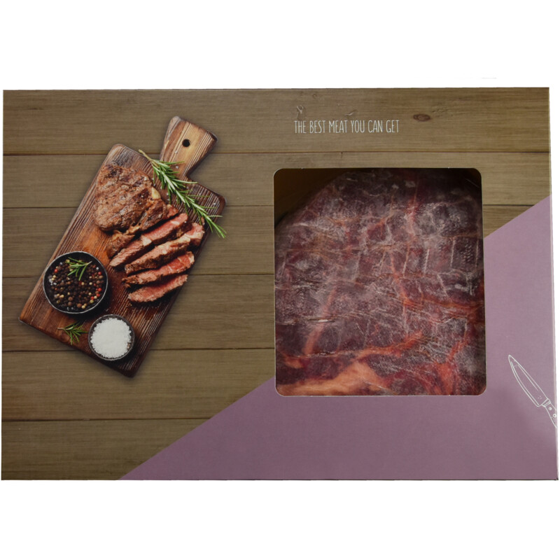 Een afbeelding van Taste of the World Cote du boeuf