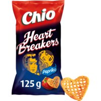Een afbeelding van Chio Heartbreakers paprika