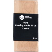 Een afbeelding van Grill Fanatics Cherry planks