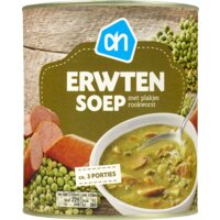 Afbeelding van Erwtensoep