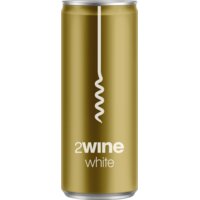 2Wine White
