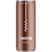 Afbeelding van 2Wine Rose
