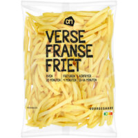 Een afbeelding van AH Verse franse friet