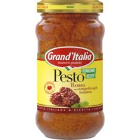 Een afbeelding van Grand' Italia Pesto rosso