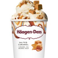 Salted caramel - 4121