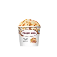 Häagen-Dazs Salted caramel