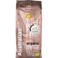 Australian Organic Latin America koffiebonen