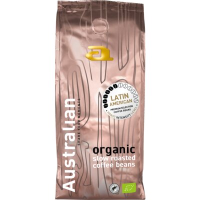 Australian deals coffee beans