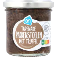 AH Tapenade paddenstoelen met truffel