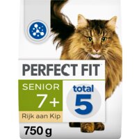 Een afbeelding van Perfect fit Senior 7+ kip