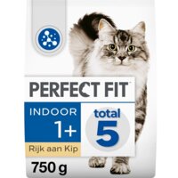 Een afbeelding van Perfect fit Indoor 1+ kip