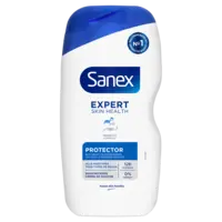 Sanex Expert skin health protector douchegel