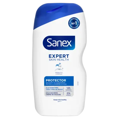 pdp-image-Sanex Expert skin health protector douchegel