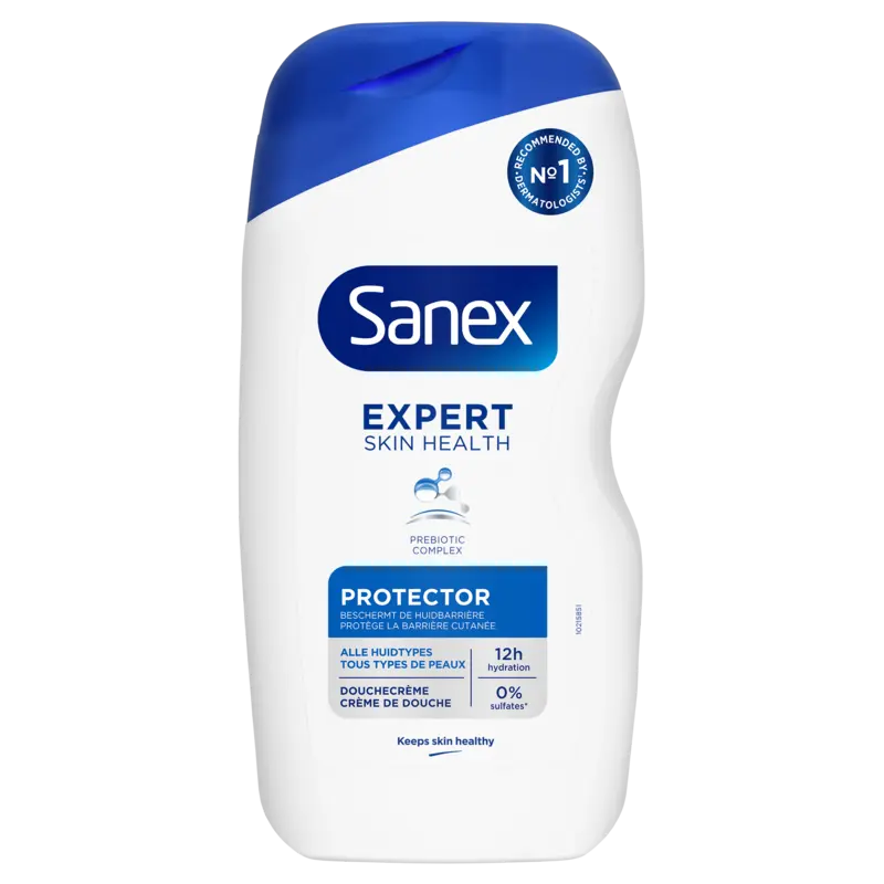 Expert Skin Health Protector douchecrème