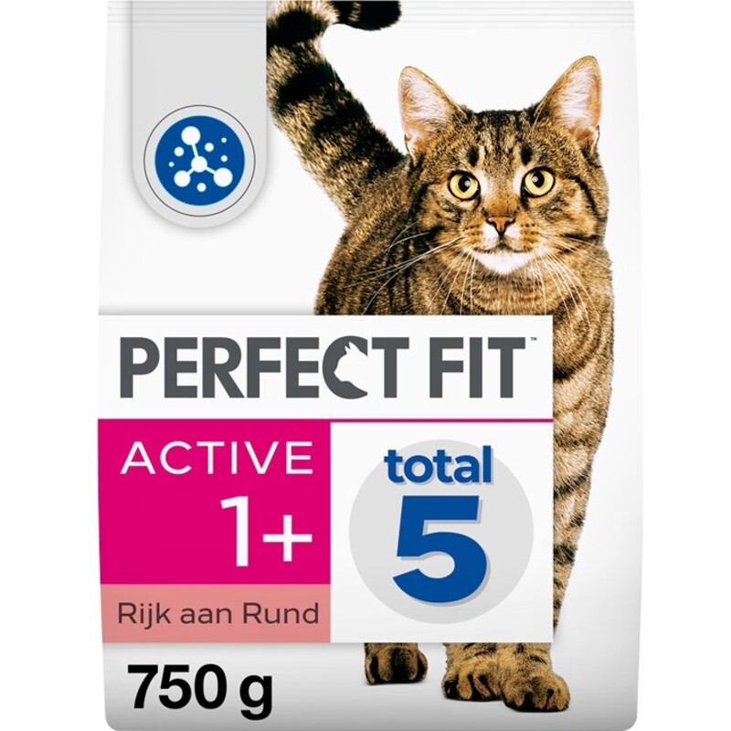 Een afbeelding van Perfect fit Activ 1+ rund