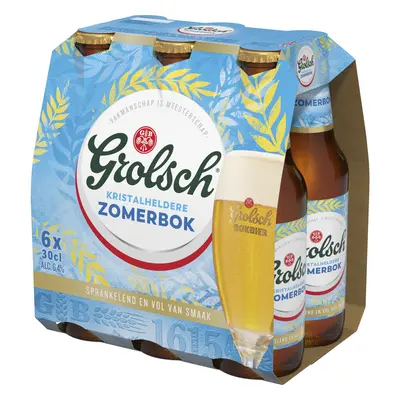 pdp-image-Grolsch Zomerbok 6-pack