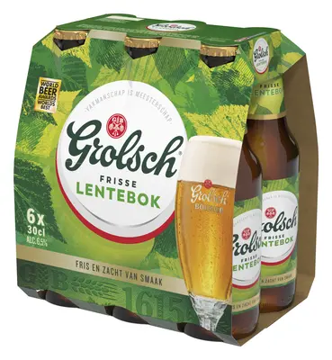 pdp-image-Grolsch Lentebok speciaalbier 6 pack