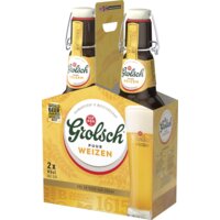 Een afbeelding van Grolsch Weizen 2-pack beugel