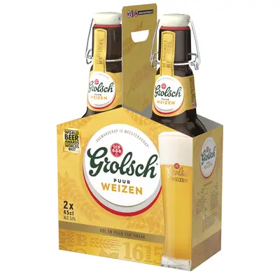pdp-image-Grolsch Weizen 2-pack beugel