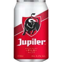 Afbeelding van Jupiler Belgisch pils