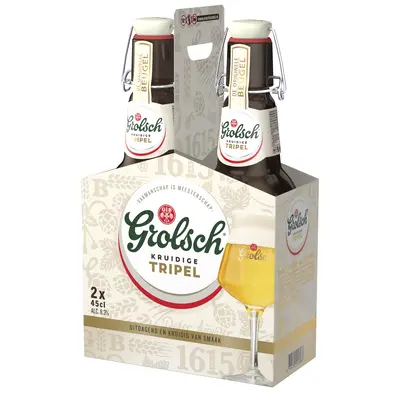pdp-image-Grolsch Kruidige tripel 2-pack