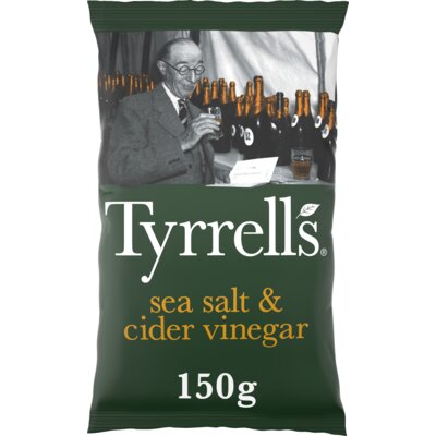 pdp-image-Tyrrells Sea salt & cider vinegar