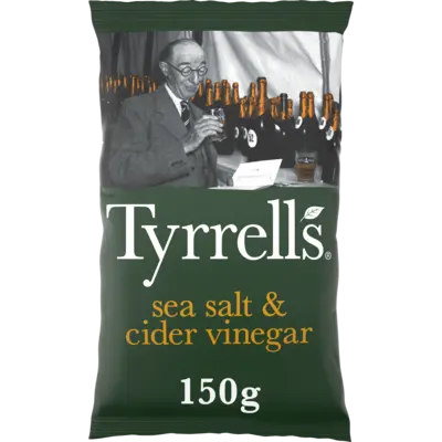 pdp-image-Tyrrells Sea salt & cider vinegar