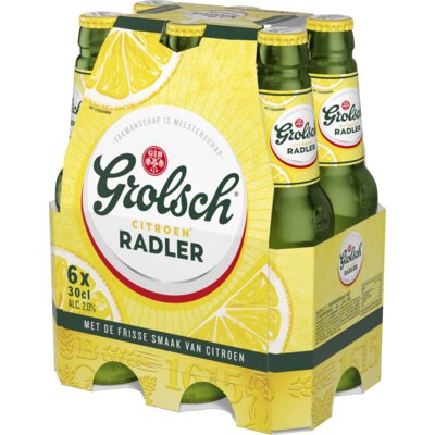 pdp-image-Grolsch Radler citroen 2.0 6-pack