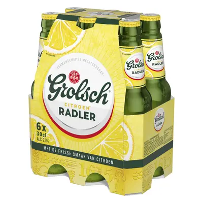 pdp-image-Grolsch Radler citroen 2.0 6-pack