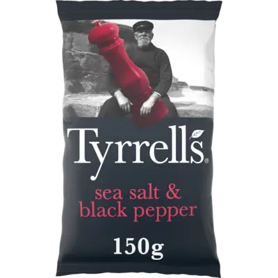 pdp-image-Tyrrells Seasalt & black pepper