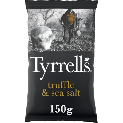 Tyrell chips sales