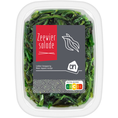 zeewier