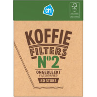 Melitta koffiefilters 250/90 voor koffiezetapparaat 5900459