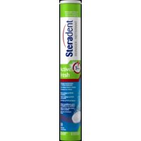 Afbeelding van Steradent Kunstgebit reiniger active fresh